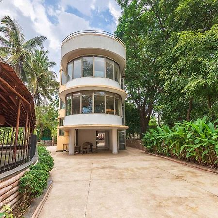 The Boulevard Villa By Veo - Part Of Stayvista Lonavala Ngoại thất bức ảnh