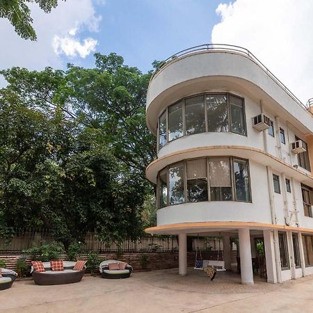 The Boulevard Villa By Veo - Part Of Stayvista Lonavala Ngoại thất bức ảnh