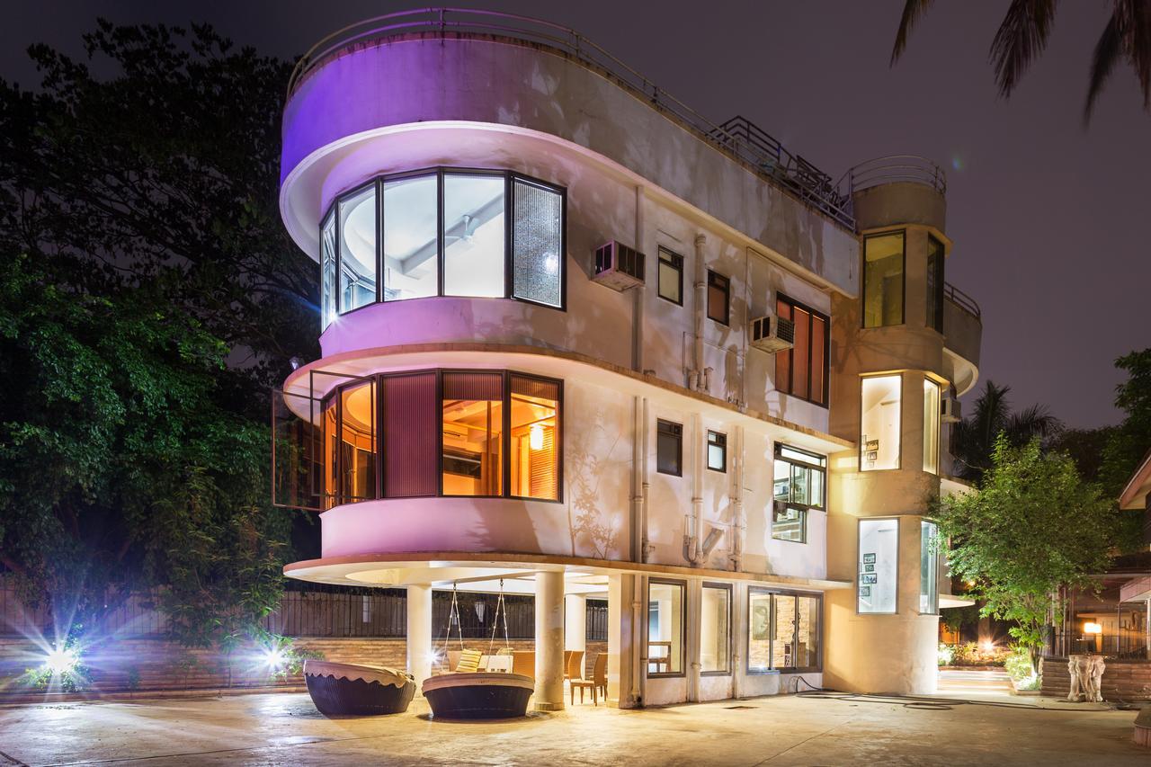 The Boulevard Villa By Veo - Part Of Stayvista Lonavala Ngoại thất bức ảnh