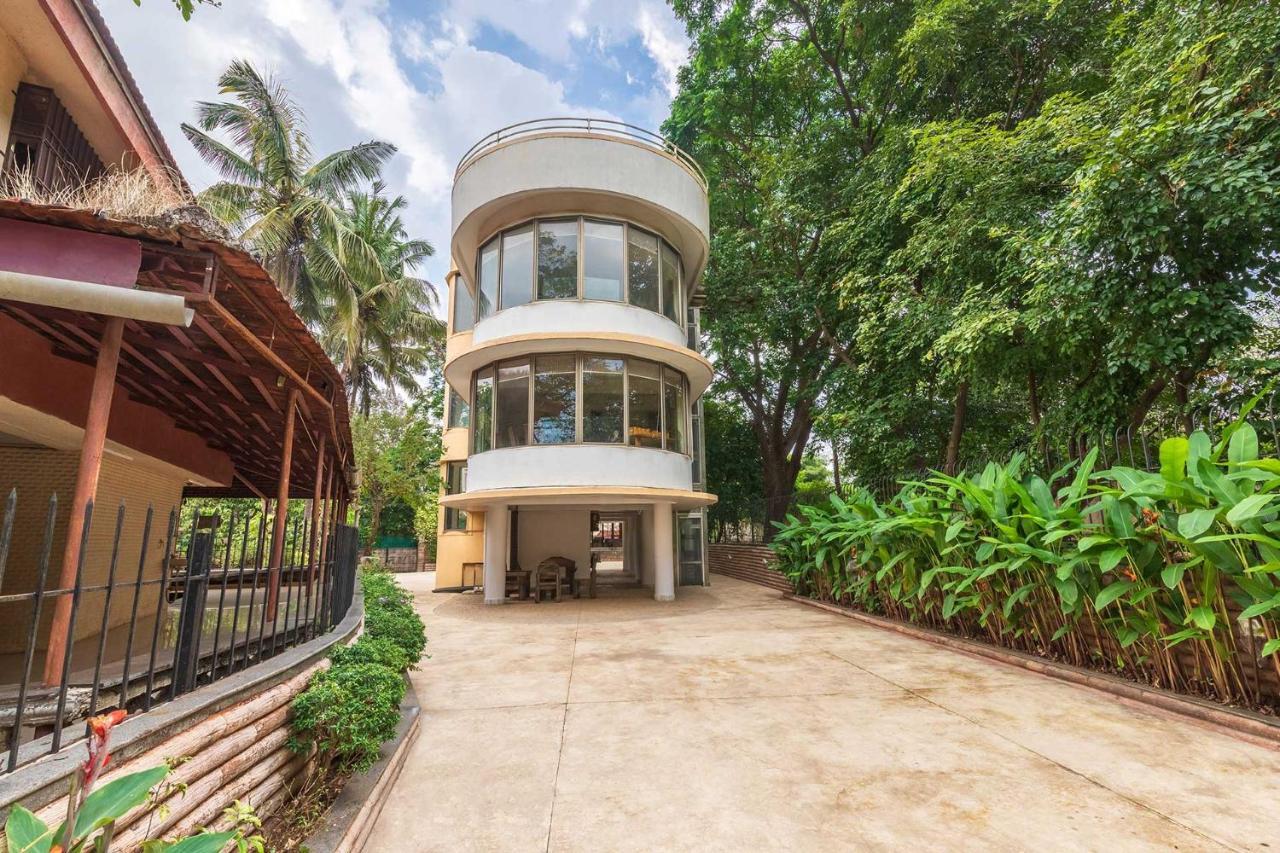 The Boulevard Villa By Veo - Part Of Stayvista Lonavala Ngoại thất bức ảnh