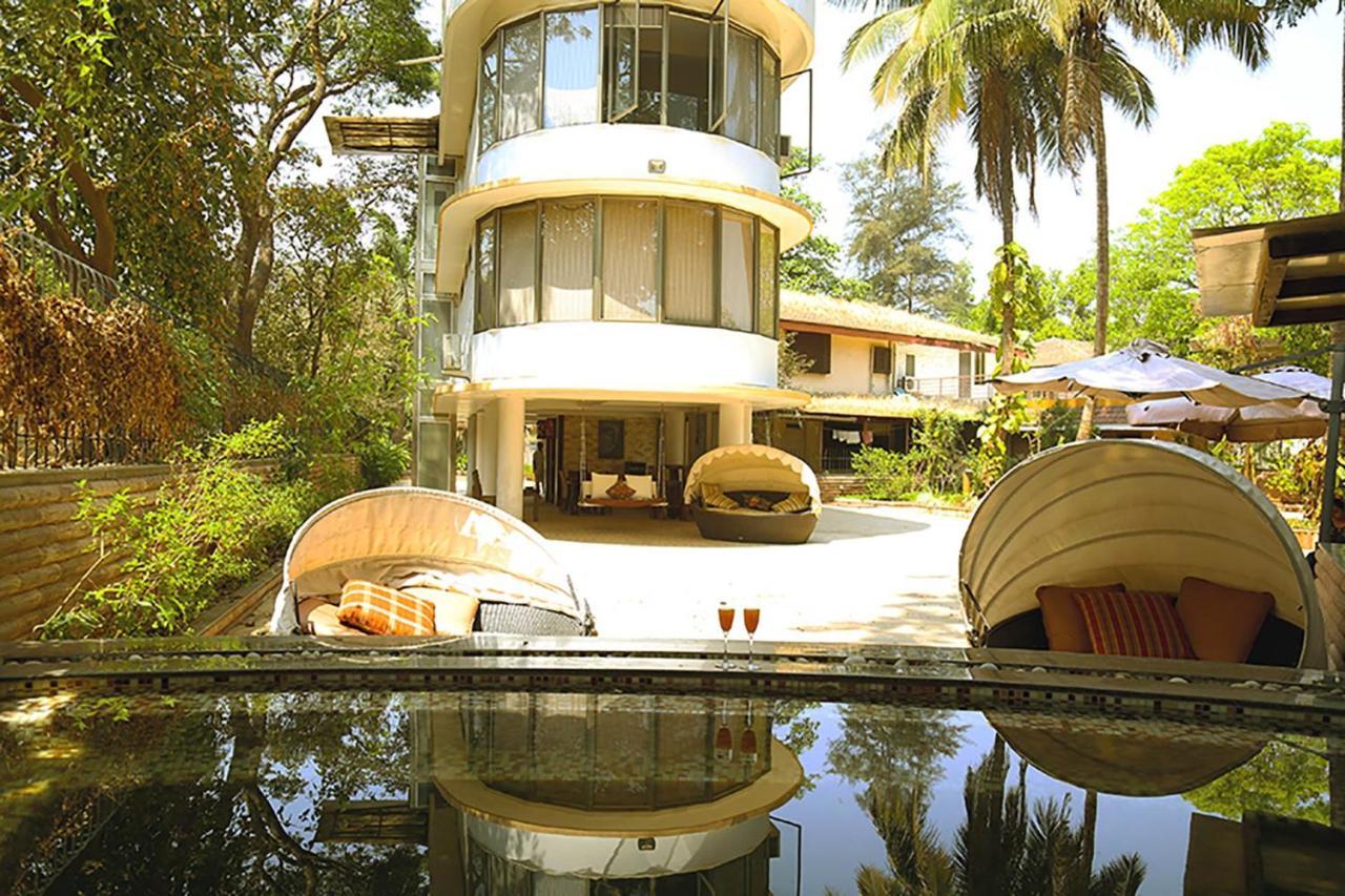 The Boulevard Villa By Veo - Part Of Stayvista Lonavala Ngoại thất bức ảnh