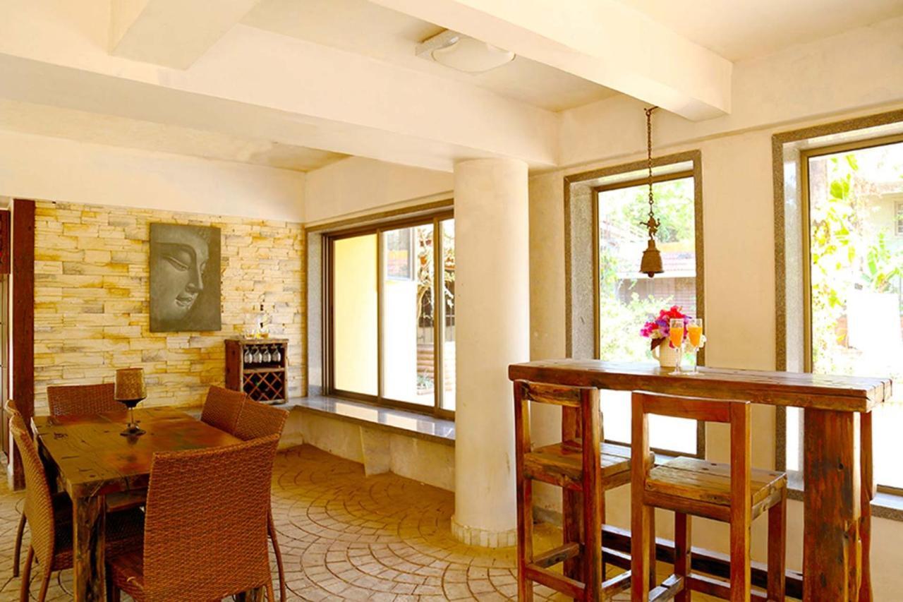 The Boulevard Villa By Veo - Part Of Stayvista Lonavala Ngoại thất bức ảnh