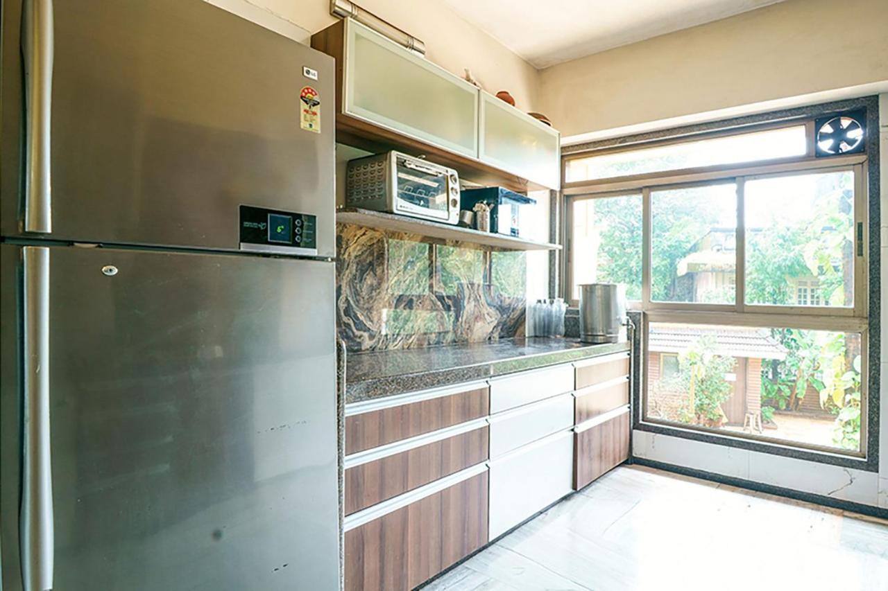 The Boulevard Villa By Veo - Part Of Stayvista Lonavala Ngoại thất bức ảnh