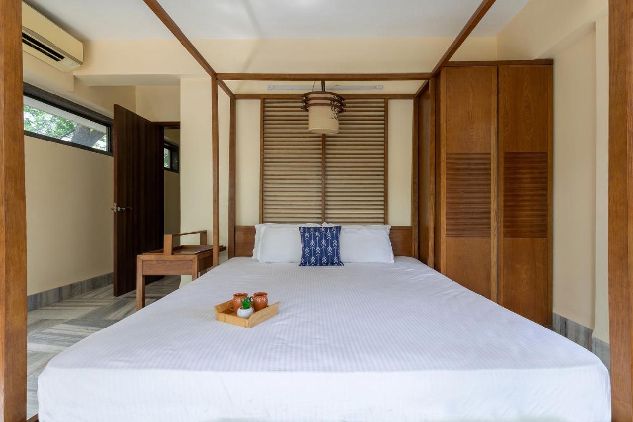 The Boulevard Villa By Veo - Part Of Stayvista Lonavala Ngoại thất bức ảnh