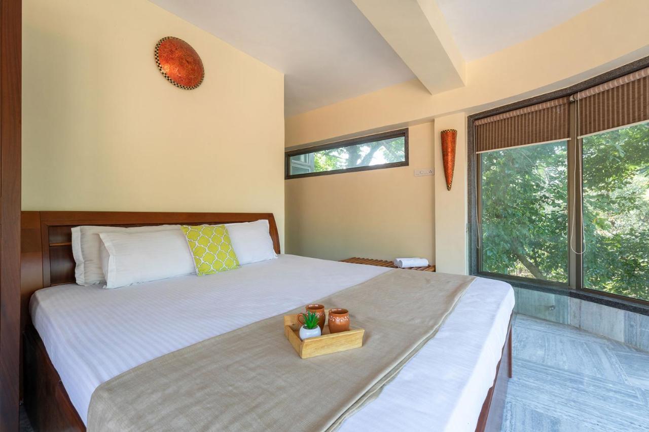 The Boulevard Villa By Veo - Part Of Stayvista Lonavala Ngoại thất bức ảnh