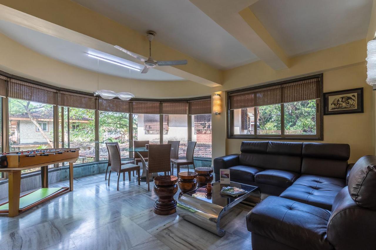 The Boulevard Villa By Veo - Part Of Stayvista Lonavala Ngoại thất bức ảnh