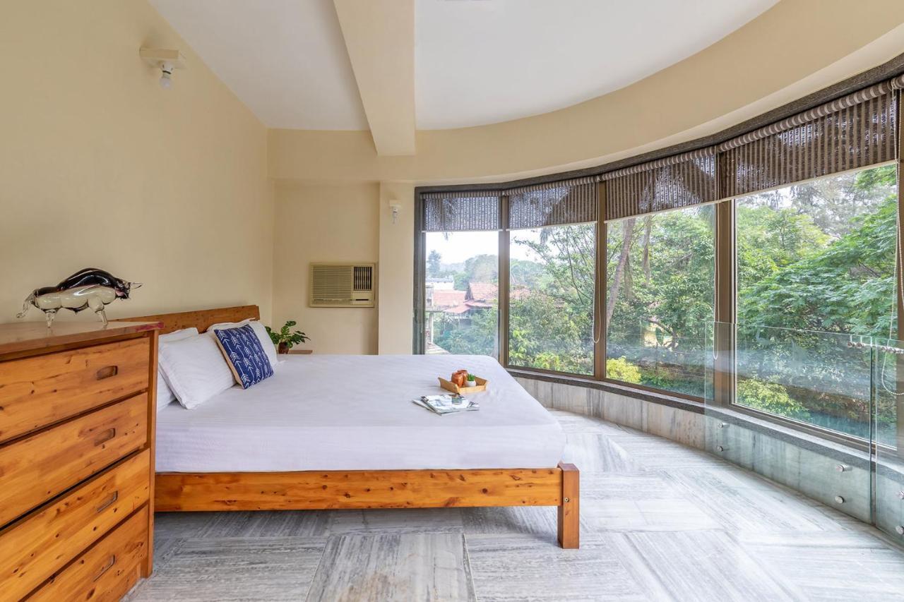 The Boulevard Villa By Veo - Part Of Stayvista Lonavala Ngoại thất bức ảnh