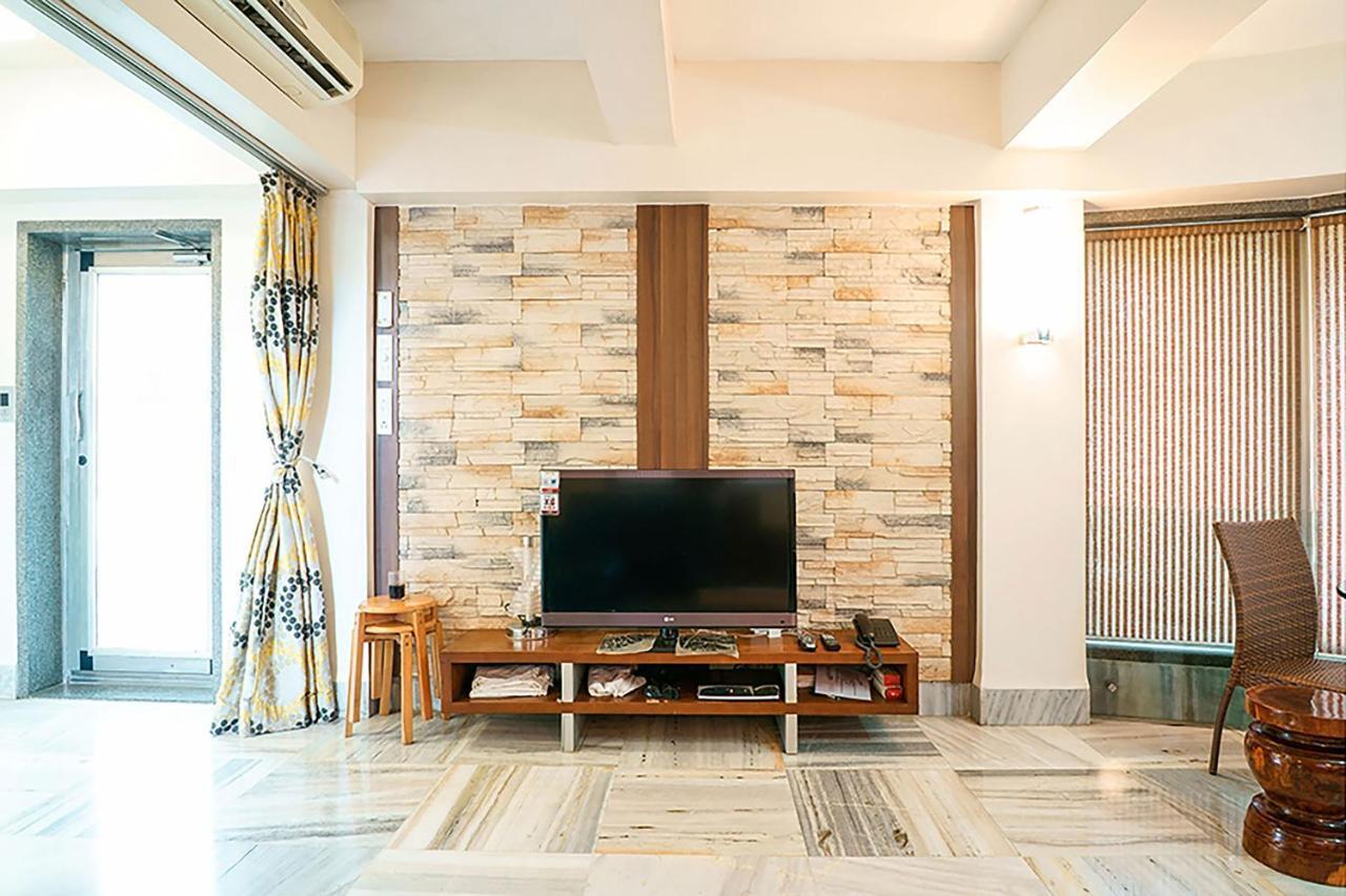 The Boulevard Villa By Veo - Part Of Stayvista Lonavala Ngoại thất bức ảnh