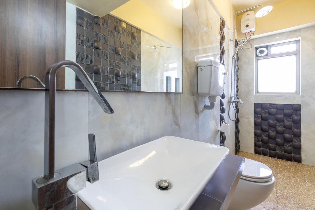 The Boulevard Villa By Veo - Part Of Stayvista Lonavala Ngoại thất bức ảnh