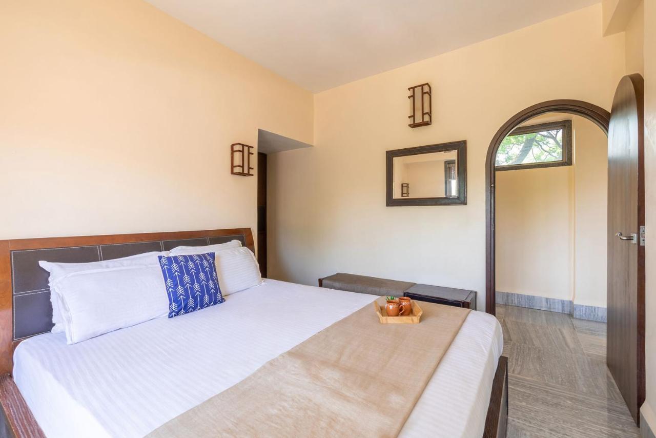 The Boulevard Villa By Veo - Part Of Stayvista Lonavala Ngoại thất bức ảnh