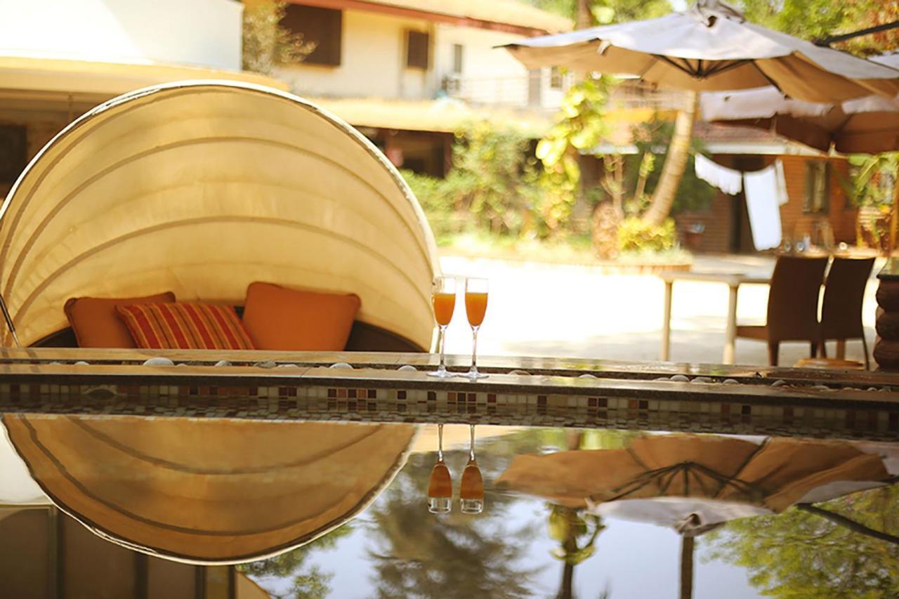 The Boulevard Villa By Veo - Part Of Stayvista Lonavala Ngoại thất bức ảnh