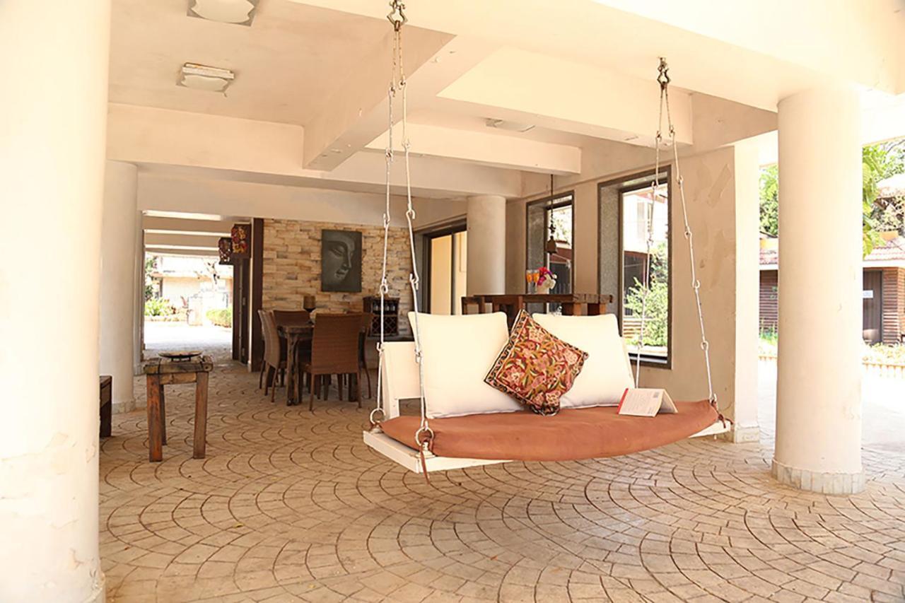 The Boulevard Villa By Veo - Part Of Stayvista Lonavala Ngoại thất bức ảnh