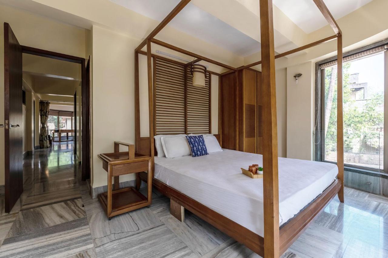 The Boulevard Villa By Veo - Part Of Stayvista Lonavala Ngoại thất bức ảnh