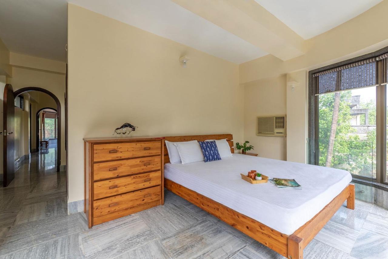 The Boulevard Villa By Veo - Part Of Stayvista Lonavala Ngoại thất bức ảnh