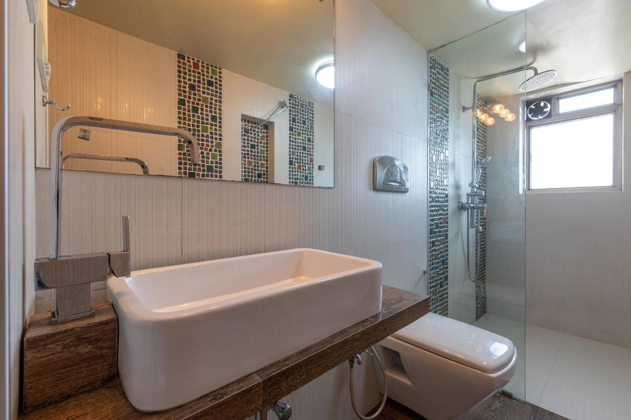 The Boulevard Villa By Veo - Part Of Stayvista Lonavala Ngoại thất bức ảnh
