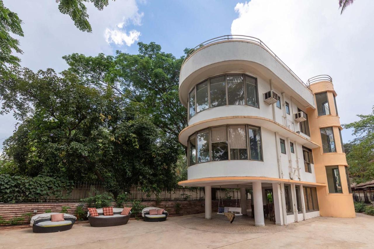 The Boulevard Villa By Veo - Part Of Stayvista Lonavala Ngoại thất bức ảnh