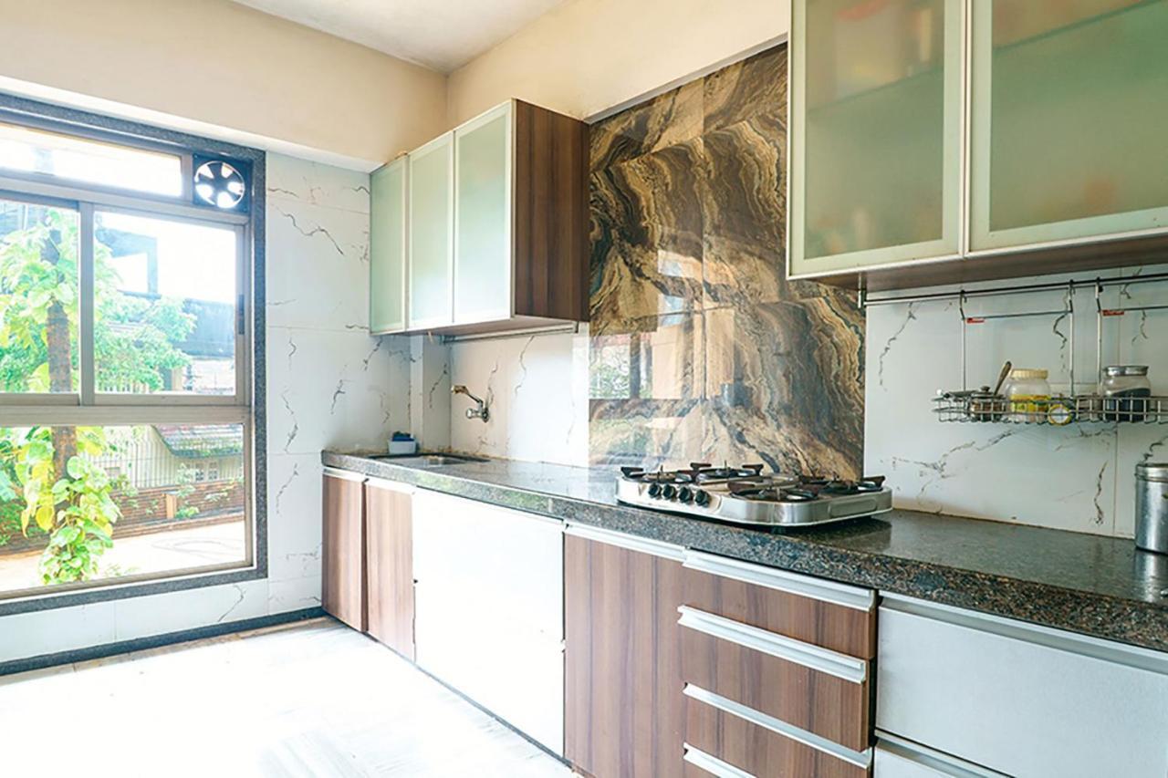 The Boulevard Villa By Veo - Part Of Stayvista Lonavala Ngoại thất bức ảnh
