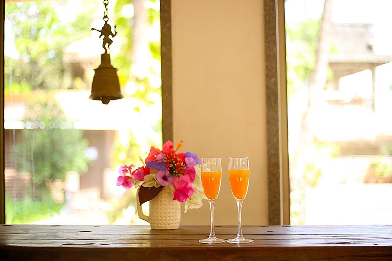 The Boulevard Villa By Veo - Part Of Stayvista Lonavala Ngoại thất bức ảnh